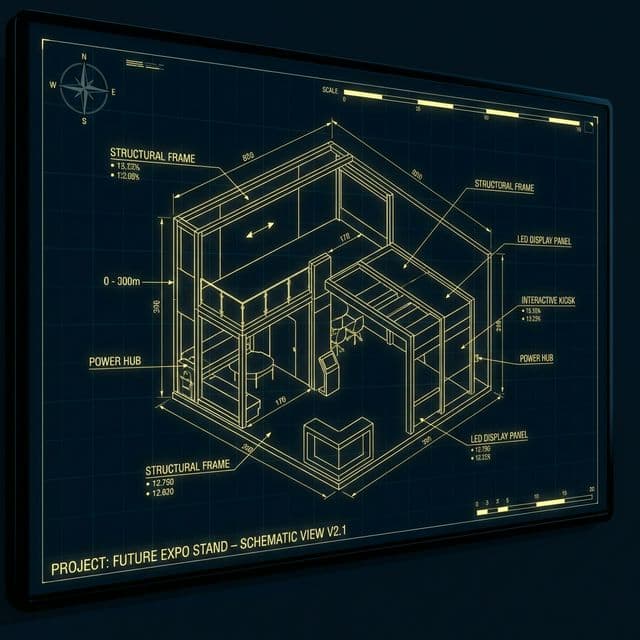 Logistics Phase