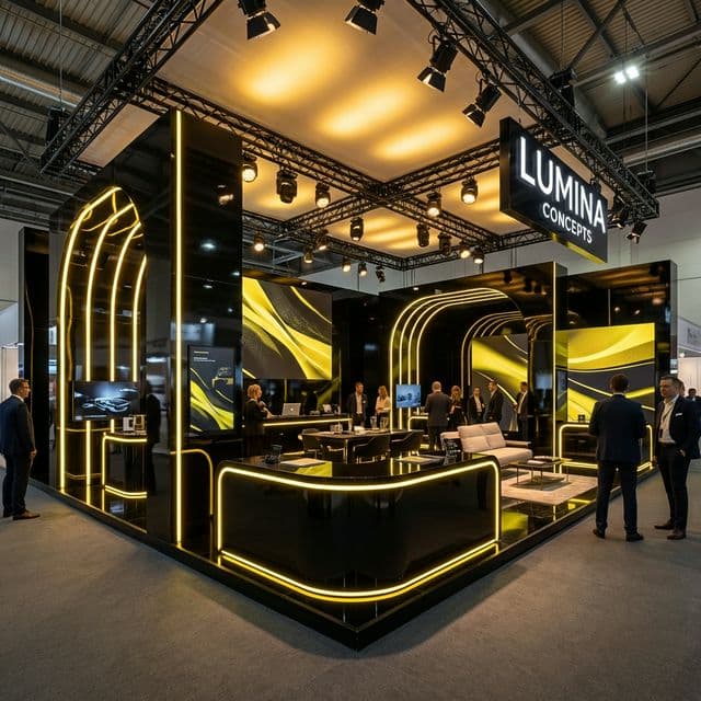 Logística & Montaje