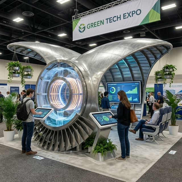 EcoEnergía Expo